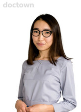 Четырева Аяна Романовна