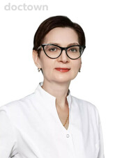 Чеврычкина Елена Станиславовна