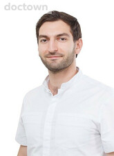 Чхаидзе Георгий Гурамович