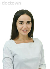 Чхвиркия Лана Омариевна