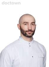 Чибиров Георгий Давидович