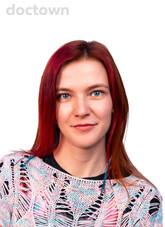 Чибисова Валентина Владимировна
