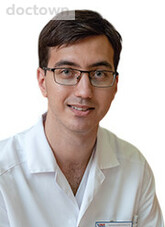 Чичков Юрий Михайлович