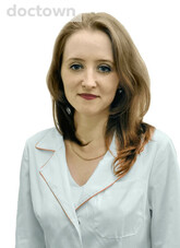 Чигакова Ирина Алексеевна