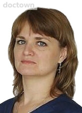 Чигирина Юлия Анатольевна