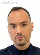 Чиканчи Максим Владимирович