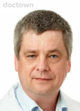 Чикин Евгений Рудольфович