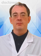 Чикин Игорь Евгеньевич 