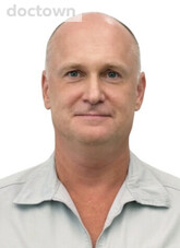 Чикин Сергей Вячеславович