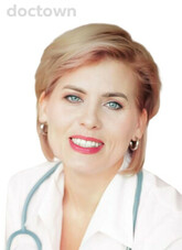 Чикина Екатерина Алексеевна