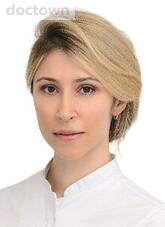 Чикина (Шишка) Анжелика Александровна