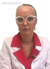 Чиквина Анна Геннадьевна