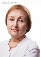 Чинилина Ирина Викторовна