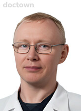 Чиняков Михаил Владленович 