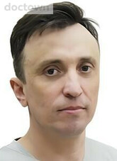 Чиркин Кирилл Владимирович
