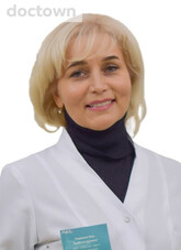 Чиркина Яна Александровна