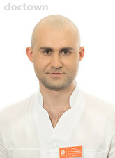 Чирков Алексей Александрович 