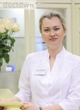 Чиркова Екатерина Леонидовна