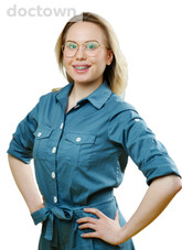 Чирова Валерия Николаевна