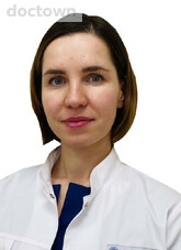 Чистова Илона Ярославовна