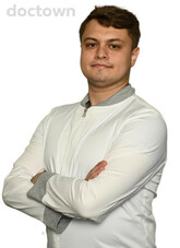 Чистяков Кирилл Сергеевич