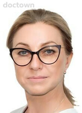 Чистякова Елена Михайловна
