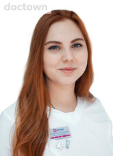 Чистякова Сабина Иманшапиевна