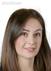 Читанава Тея Гиевна