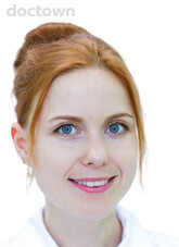 Чижикова Любовь Сергеевна