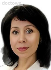 Чижонок Оксана Андреевна