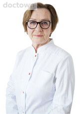 Чижова Татьяна Николаевна