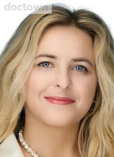 Чмутова Евгения Владимировна