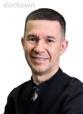 Чорный Станислав Владимирович