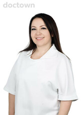 Чотчаева Асият Салаватовна
