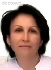 Чотчаева Диана Хусеиновна