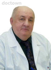 Чубаровский Владимир Владимирович