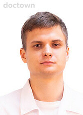 Чучин Георгий Константинович