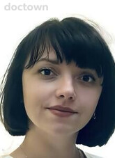 Чучина Ирина Владимировна