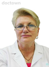 Чучина Наталья Павловна