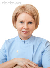 Чудакова Людмила Александровна
