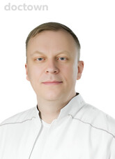 Чудинов Алексей Владимирович