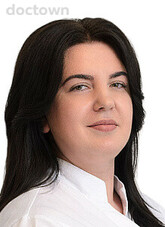 Чуева Марина Вячеславовна