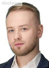 Чугреев Илья Сергеевич