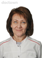 Чугунова Алла Петровна