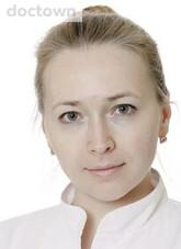 Чугунова Елена Андреевна