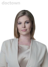 Чугунова Валерия Витальевна