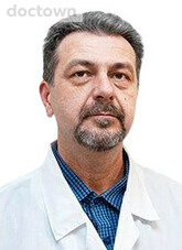 Чуйко Григорий Григорьевич