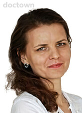 Чуйкова Ольга Сергеевна
