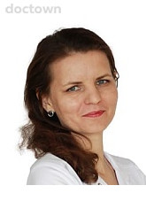 Чуйкова Ольга Сергеевна