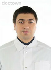 Чулков Алексей Иванович